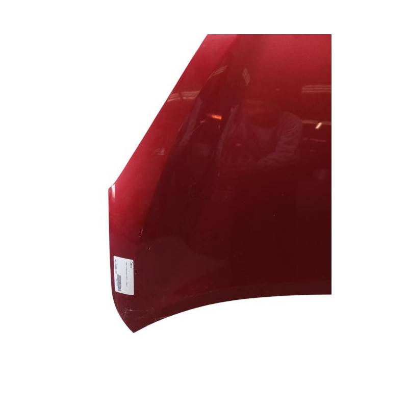 Capot NISSAN MICRA 4 Photo n°1