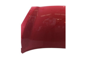 Capot NISSAN MICRA 4 Photo n°2