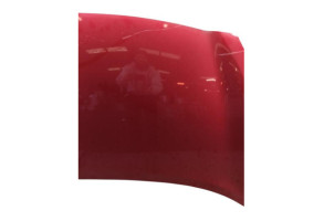 Capot NISSAN MICRA 4 Photo n°4