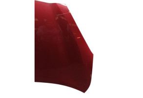 Capot NISSAN MICRA 4 Photo n°5