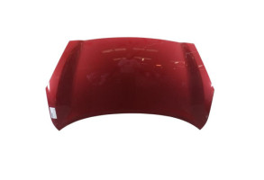 Capot NISSAN MICRA 4 Photo n°6