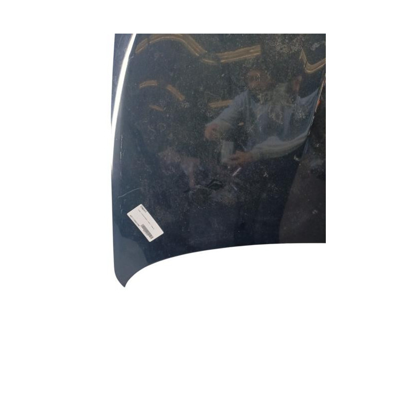 Capot NISSAN QASHQAI 1 Photo n°1