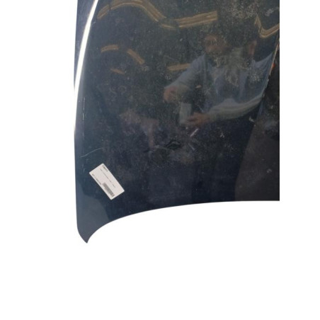 Capot NISSAN QASHQAI 1