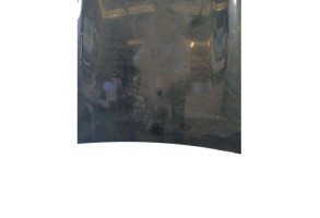 Capot NISSAN QASHQAI 1 Photo n°3