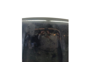 Capot NISSAN QASHQAI 1 Photo n°4