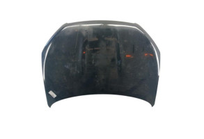 Capot NISSAN QASHQAI 1 Photo n°7