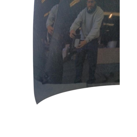 Capot VOLKSWAGEN GOLF 6