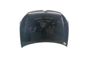 Capot VOLKSWAGEN GOLF 6 Photo n°7