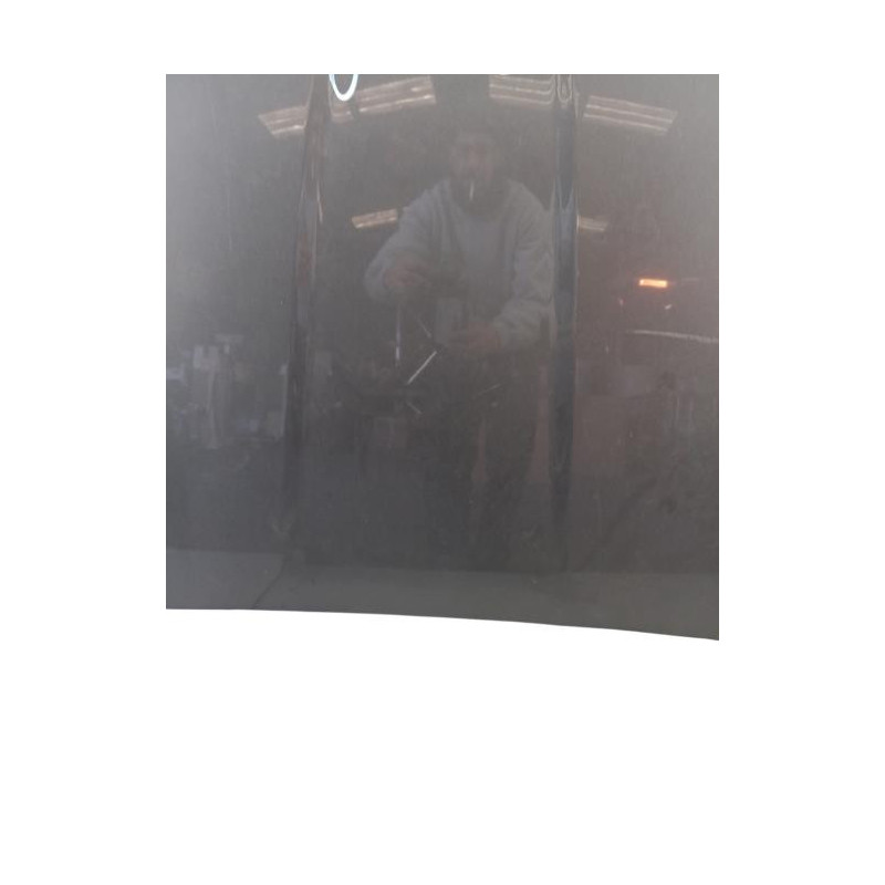 Capot SSANGYONG KORANDO 2 Photo n°1