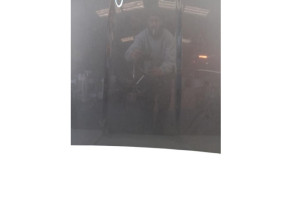 Capot SSANGYONG KORANDO 2 Photo n°1