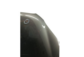 Capot SSANGYONG KORANDO 2 Photo n°4