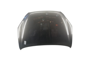 Capot SSANGYONG KORANDO 2 Photo n°5