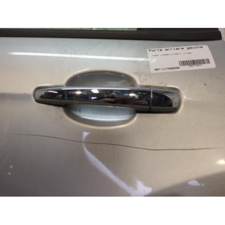 Porte arriere gauche CITROEN C3 2