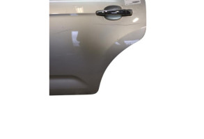 Porte arriere gauche CITROEN C3 2 Photo n°5