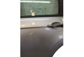 Porte arriere gauche CITROEN C3 2 Photo n°6