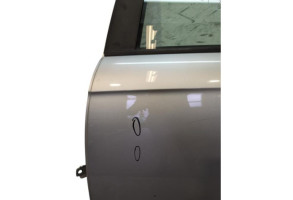 Porte arriere gauche CITROEN C3 2 Photo n°7