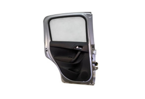 Porte arriere gauche CITROEN C3 2 Photo n°8