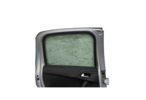 Porte arriere gauche CITROEN C3 2 Photo n°9