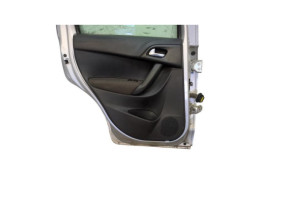 Porte arriere gauche CITROEN C3 2 Photo n°10