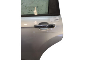 Porte arriere gauche CITROEN C3 2 Photo n°11