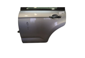 Porte arriere gauche CITROEN C3 2 Photo n°12