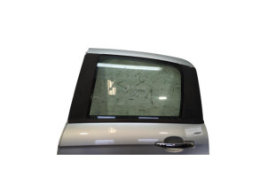 Porte arriere gauche CITROEN C3 2 Photo n°13