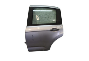 Porte arriere gauche CITROEN C3 2 Photo n°14