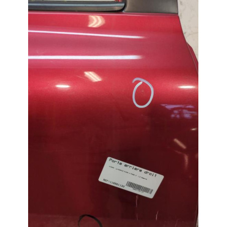 Porte arriere droit NISSAN MICRA 4