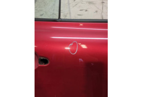 Porte arriere droit NISSAN MICRA 4 Photo n°4