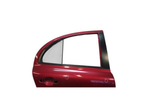Porte arriere droit NISSAN MICRA 4 Photo n°7