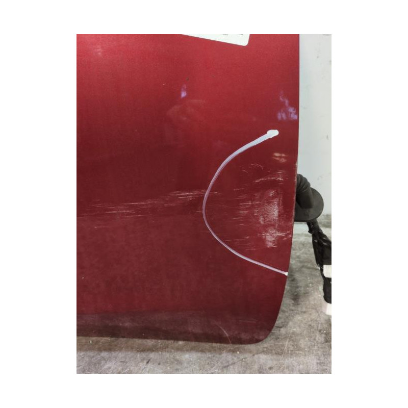 Porte avant droit NISSAN MICRA 4 Photo n°1