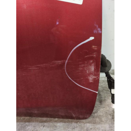 Porte avant droit NISSAN MICRA 4