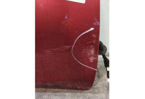 Porte avant droit NISSAN MICRA 4 Photo n°1