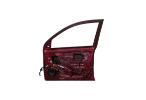 Porte avant droit NISSAN MICRA 4 Photo n°3
