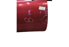 Porte avant droit NISSAN MICRA 4 Photo n°4