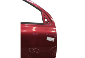 Porte avant droit NISSAN MICRA 4 Photo n°5