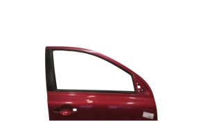 Porte avant droit NISSAN MICRA 4 Photo n°6