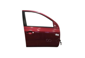 Porte avant droit NISSAN MICRA 4 Photo n°7