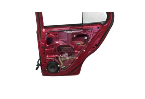 Porte avant droit NISSAN MICRA 4 Photo n°8