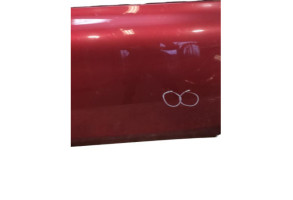 Porte avant droit NISSAN MICRA 4 Photo n°9