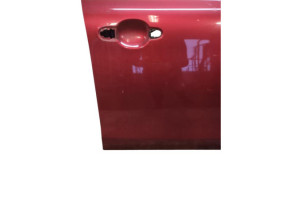 Porte avant droit NISSAN MICRA 4 Photo n°10