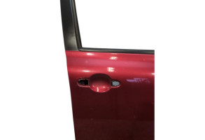 Porte avant droit NISSAN MICRA 4 Photo n°11