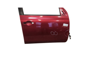 Porte avant droit NISSAN MICRA 4 Photo n°12