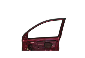 Porte avant droit NISSAN MICRA 4 Photo n°13