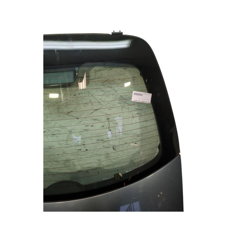 Malle/Hayon arriere CITROEN C5 1 Photo n°1