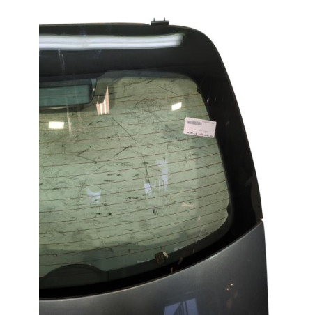 Malle/Hayon arriere CITROEN C5 1