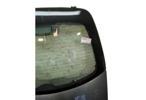 Malle/Hayon arriere CITROEN C5 1 Photo n°1