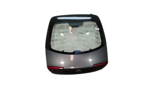 Malle/Hayon arriere CITROEN C5 1 Photo n°3