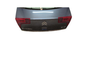 Malle/Hayon arriere CITROEN C5 1 Photo n°4