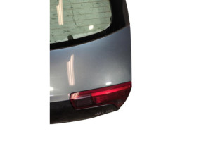 Malle/Hayon arriere CITROEN C5 1 Photo n°5